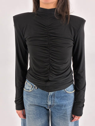 Maglia intrecciata - UAC0232