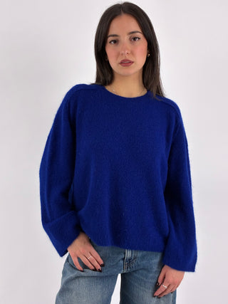 Maglioncino in maglia- M277B215