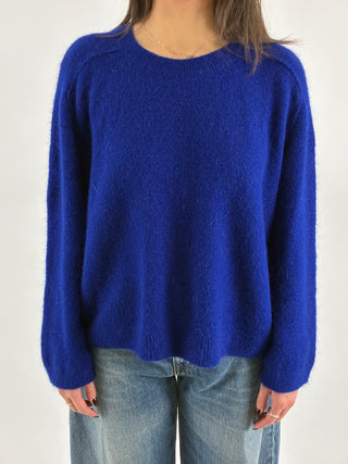 Maglioncino in maglia- M277B215