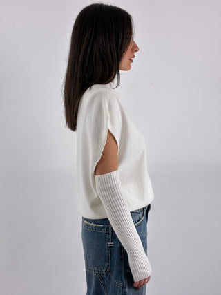 Maglia mezza manica - M103B234