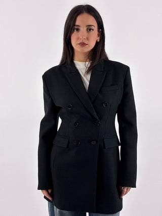 Blazer classico lungo - TAC1899