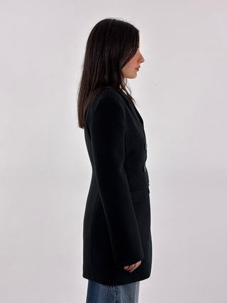 Blazer classico lungo - TAC1899