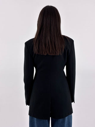 Blazer classico lungo - TAC1899