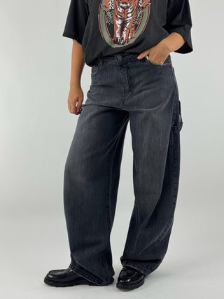 Jeans carpenter WORK - AI26CAMP