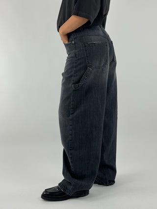 Jeans carpenter WORK - AI26CAMP