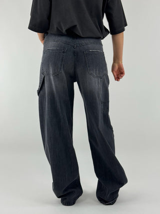 Jeans carpenter WORK - AI26CAMP