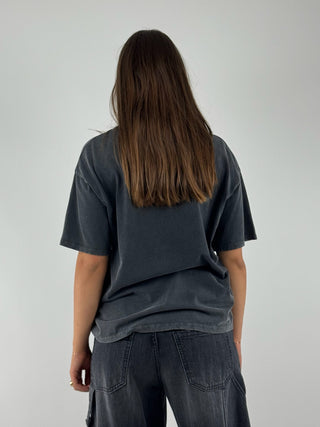 T-shirt over aquila  - TFW-P011