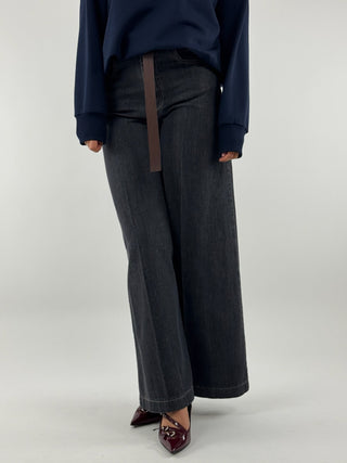 Jeans amore - AI25-4047CAMP
