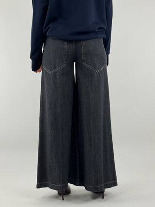 Jeans amore - AI25-4047CAMP